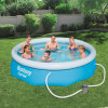 BESTWAY Fast Set 244 x 61 cm Bazen na naduvavanje 57450