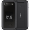 NOKIA Mobilni telefon 2660 FLIP 4G BLACK 1000034