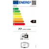 PHILIPS Televizor 4K Ultra HD Ambilight 55PUS8079/12