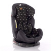 LORELLI Autosedište za decu Galaxy 0-36kg Black Crowns 10071352013