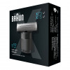 BRAUN XT10 Zamenjiva glava za brijanje, za Braun seriju X 504864