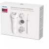 PHILIPS epilator BRE740/90