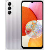SAMSUNG Smart telefon A14 4GB/64GB Silver 