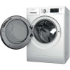 WHIRLPOOL Mašina za pranje i sušenje veša FFWDB 976258 BV EE