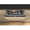 WHIRLPOOL Ugradna mašina za pranje sudova W8I HT40 T