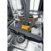 WHIRLPOOL Ugradna mašina za pranje sudova W8I HT40 T