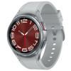 SAMSUNG Galaxy Watch 6 Classic 43mm BT Srebrni 