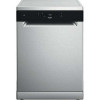 WHIRLPOOL Mašina za pranje sudova W2F HD624 X
