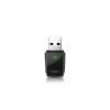 TP-LINK wi-fi usb adapter ac600 dual-band, 1xusb 2.0, wps dugme, 1xinterna antena archer t2u