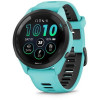 GARMIN Pametni sat Forerunner 265 Aquamarine