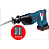BOSCH GSA 18 V-LI Akumulatorska univerzalna testera-recipro 060164J00B
