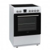 VOX Šporet CHT6155W