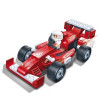 BANBAO automobil na potez - dragon 8611