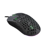 eShark ESL M4 NAGINATA, Mouse Black