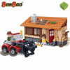 BANBAO farma - traktor za useve 8583