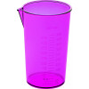 CLATRONIC Štapni mikser  SM 3577 180w ljubičasti