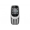 Nokia 3310 3g charcoal siva a00028759