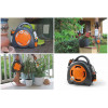 AQUABAG maxi baštenska motalica 80005608 - narandžasta 047636