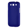 HAMA Samsung S3 maska za telefon plasticna teget 108422
