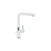 FRANKE Slavina Active Plus 115.0373.817 hrom/glečer bela