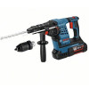 BOSCH Akumulatorski elektro-pneumatski čekić GBH 36 VF-LI Plus 0611907003