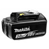 MAKITA Baterija 18V 3Ah BL1830B