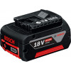 BOSCH GBA 18V 6.0 Ah Baterija / akumulator 1600A004ZN