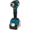 MAKITA DDF485RFJ Akumulatorska bušilica - odvijač; 18V; 2 x 3,0 Ah