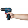BOSCH Akumulatorska bušilica GSR 12V-30(solo) 06019G9002