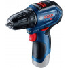 BOSCH Akumulatorska bušilica GSR 12V-30(solo) 06019G9002