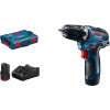 BOSCH Akumulatorska bušilica - odvrtač GSR 12V-35 06019H8002