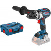 BOSCH Akumulatorska vibraciona bušilica - odvrtač GSB 18V-110  C(solo) 06019G030A
