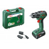 BOSCH Akumulatorska bušilica - odvrtač UniversalDrill 18V-60 06039D7001