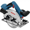 BOSCH GKS 18V-57 G(solo) Akumulatorska kružna testera-cirkular 06016A2101