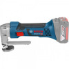 BOSCH GSC 18V-16 Akumulatorske makaze za lim (0601926200)