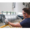 BOSCH GSC 18V-16 Akumulatorske makaze za lim (0601926200)
