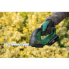 BOSCH Akumulatorske makaze za žbunje i travu AdvancedShear 18V-10 Solo 0600857001