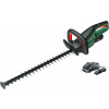 BOSCH Akumulatorske makaze za živu ogradu UniversalHedgecut 18V-50; 1x2,5 Ah 0600849K01