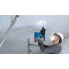 BOSCH Akumulatorski elektro-pneumatski čekić GBH 187-LI; 1x5,0 Ah u koferu 0611923022