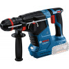 BOSCH Akumulatorski elektro-pneumatski čekić GBH 187-LI Solo; 0611923120