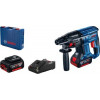 BOSCH Akumulatorski elektro-pneumatski čekić za bušenje sa SDS plus prihvatom GBH 180-LI 0611911121