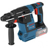 BOSCH Akumulatorski elektro-pneumatski čekić / bušilica GBH 18V-36 C(solo) 611915021