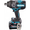 MAKITA Akumulatorski udarni odvijač TW001GM201