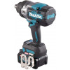 MAKITA Akumulatorski udarni odvijač TW001GM201