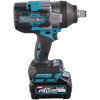 MAKITA Akumulatorski udarni odvijač TW001GM201