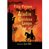 Filip Pulman ALADIN I ČAROBNA LAMPA
