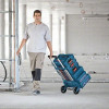 BOSCH Alu-Caddy Aluminijumska transportna kolica 1600A001SA