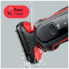 BRAUN Brijač 50-R1000s  RED  BOX EURO 504823