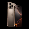 APPLE iPhone 16 Pro Max 8/256 GB Desert Titanium