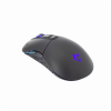 WHITE SHARK GM 9005 ARTHUR, Mouse Black
